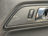 2015-17 Ford Mustang LH/RH Door Panels Pair 198