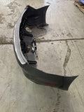 2015-17 Ford Mustang Rear Bumper Assembly- Paint Code J7 198