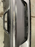 2015-17 Ford Mustang Rear Bumper Assembly- Paint Code J7 198