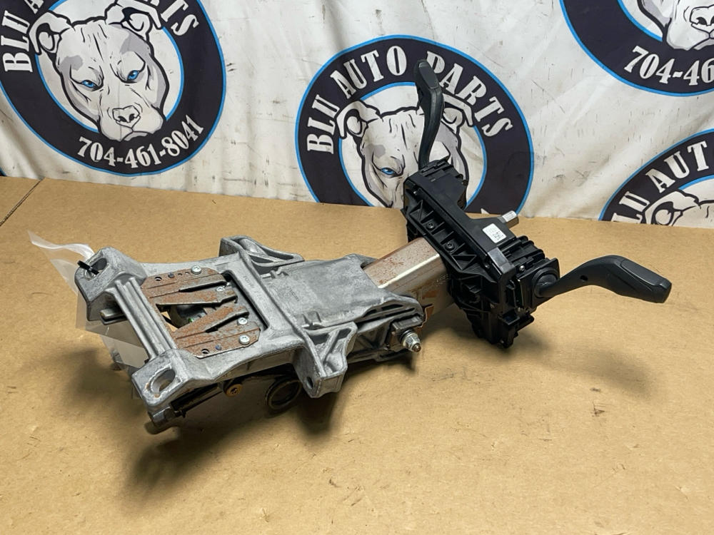 2015-17 Ford Mustang Steering Column 198