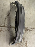 2015-17 Ford Mustang Rear Bumper Assembly- Paint Code J7 198