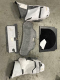 2015-17 Ford Mustang Rear Trunk Interior Set 198