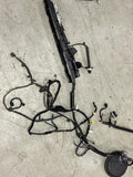 2015-17 Ford Mustang GT Body Harness *DAMAGED* 198