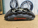 2015-17 Ford Mustang GT PP1 Brembo Front Brakes Pair 198