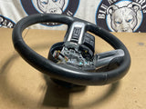 2015-17 Ford Mustang GT Steering Wheel 198