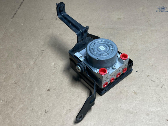 2015-17 Ford Mustang ABS Module 198