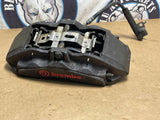 2015-17 Ford Mustang GT PP1 Brembo Front Brakes Pair 198
