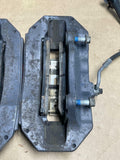 2015-17 Ford Mustang GT PP1 Brembo Front Brakes Pair 198