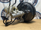 2015-17 Ford Mustang Brake Booster & Master Assembly- for MT82 198