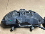 2015-17 Ford Mustang GT PP1 Brembo Front Brakes Pair 198