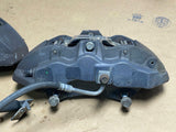 2015-17 Ford Mustang GT PP1 Brembo Front Brakes Pair 198