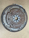 2015-17 Ford Mustang Flywheel- For MT82 Manual, 62k Miles 198