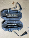 2015-17 Ford Mustang GT PP1 Brembo Front Brakes Pair 198