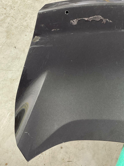 2015-17 Ford Mustang GT Decklid w/ Reverse Camera- Paint Code J7 198