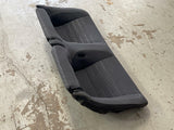 2015-17 Ford Mustang Coupe Rear Seat 198