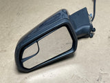 2015-17 Ford Mustang Driver LH Mirror- Paint Code J7 198