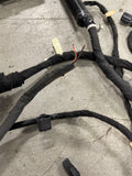 2015-17 Ford Mustang GT Body Harness *DAMAGED* 198