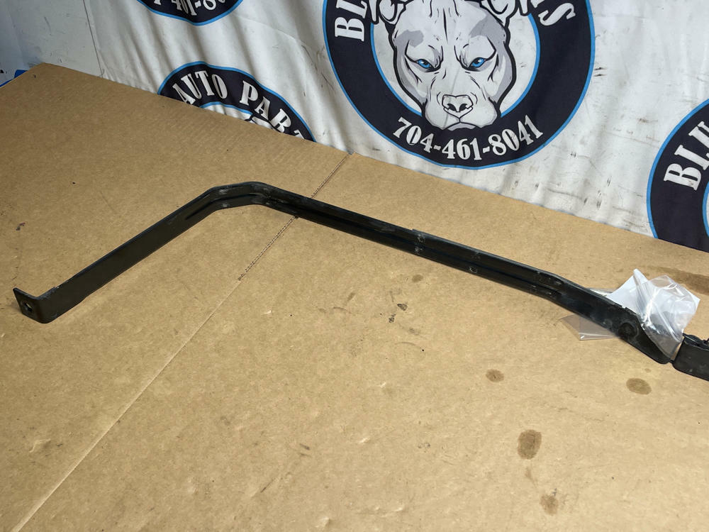 2015-17 Ford Mustang GT Fuel Tank Straps Pair 198