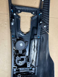 2015-17 Ford Mustang Center Console Assembly 198