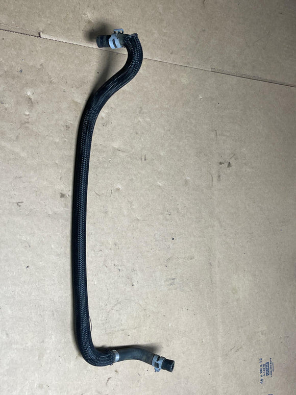 2015-17 Ford Mustang Coolant Reservoir Line 198
