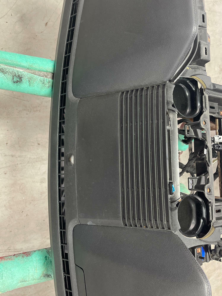 2015-17 Ford Mustang Dash Assembly w/ Harness 198