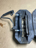 2015-17 Ford Mustang GT PP1 Brembo Front Brakes Pair 198
