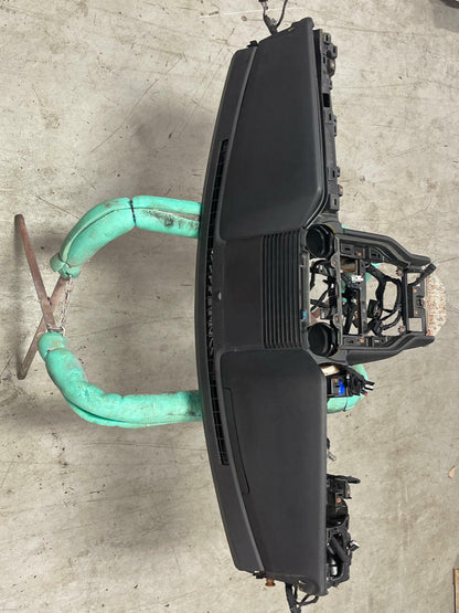 2015-17 Ford Mustang Dash Assembly w/ Harness 198
