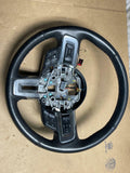 2015-17 Ford Mustang GT Steering Wheel 198