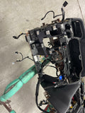 2015-17 Ford Mustang Dash Assembly w/ Harness 198