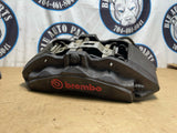2015-17 Ford Mustang GT PP1 Brembo Front Brakes Pair 198