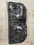 2015-17 Ford Mustang Coupe Rear Seat 198