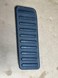 2015-17 Ford Mustang Dead Pedal 198