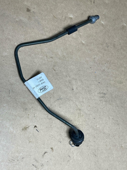 2015-17 Ford Mustang Clutch Slave Cylinder Hard Line- For MT82 Manual 198