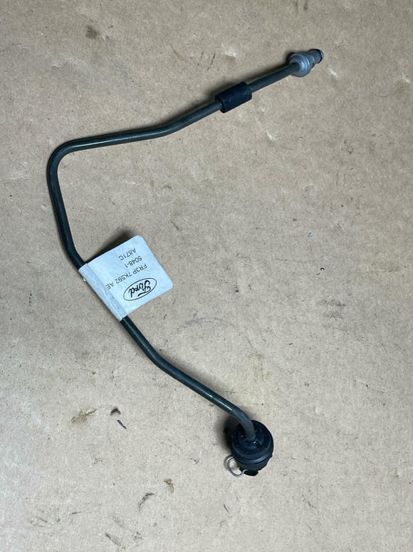 2015-17 Ford Mustang Clutch Slave Cylinder Hard Line- For MT82 Manual 198