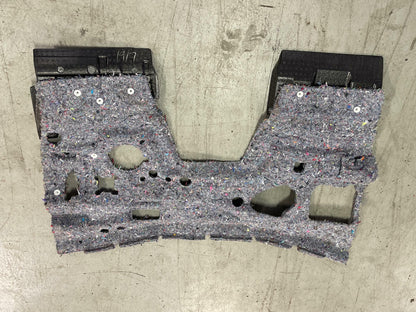 2015-17 Ford Mustang GT Firewall Insulation 198