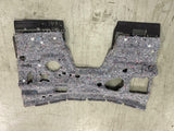 2015-17 Ford Mustang GT Firewall Insulation 198