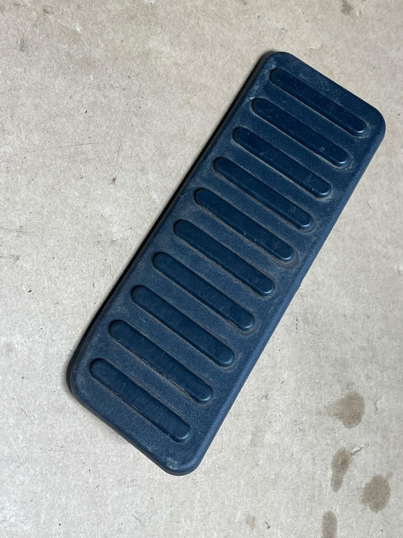 2015-17 Ford Mustang Dead Pedal 198