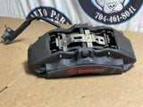 2015-17 Ford Mustang GT PP1 Brembo Front Brakes Pair 198