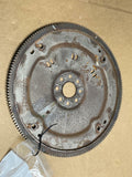 2015-17 Ford Mustang Flywheel- For MT82 Manual, 62k Miles 198