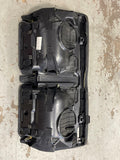 2015-17 Ford Mustang Coupe Rear Seat 198
