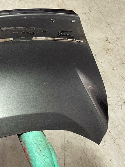 2015-17 Ford Mustang GT Decklid w/ Reverse Camera- Paint Code J7 198