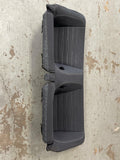 2015-17 Ford Mustang Coupe Rear Seat 198