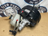 2015-17 Ford Mustang Brake Booster & Master Assembly- for MT82 198