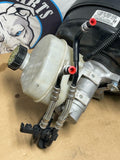 2015-17 Ford Mustang Brake Booster & Master Assembly- for MT82 198