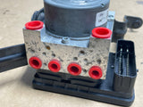 2015-17 Ford Mustang ABS Module 198