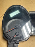 2015-17 Ford Mustang GT Analog Cluster- 62k Miles 198