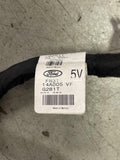 2015-17 Ford Mustang GT Body Harness *DAMAGED* 198