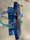 2004 Ford Mustang SVT Cobra Mystichrome Decklid Spoiler Brakelight Harness 220
