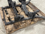 2015-23 Ford Mustang Front Subframe Assembly 62k Miles 217