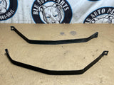 2003-04 Ford Mustang SVT Cobra Fuel Tank Straps Pair BA